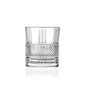 Service à whisky 1 carafe 85cl et 6 gobelets 32cl