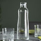 Carafe en verre 1,09L