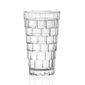 Gobelet haut en verre 39cl