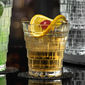Gobelet bas en verre 32cl