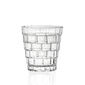 Gobelet bas en verre 32cl
