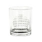 Verre à whisky en cristal 32cl
