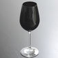 Verre à vin en verre noir 35cl