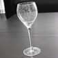 Verre à vin en verre soufflé 36cl