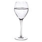 Verre à vin en verre soufflé 36cl