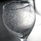 Verre à vin en verre soufflé 36cl