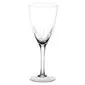 Verre à eau taillé 29cl
