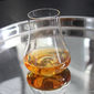 Gobelet whisky en verre 25cl