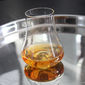 Gobelet whisky en verre 25cl