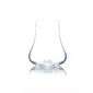 Gobelet whisky en verre 25cl