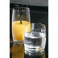 Gobelet haut en verre 38cl