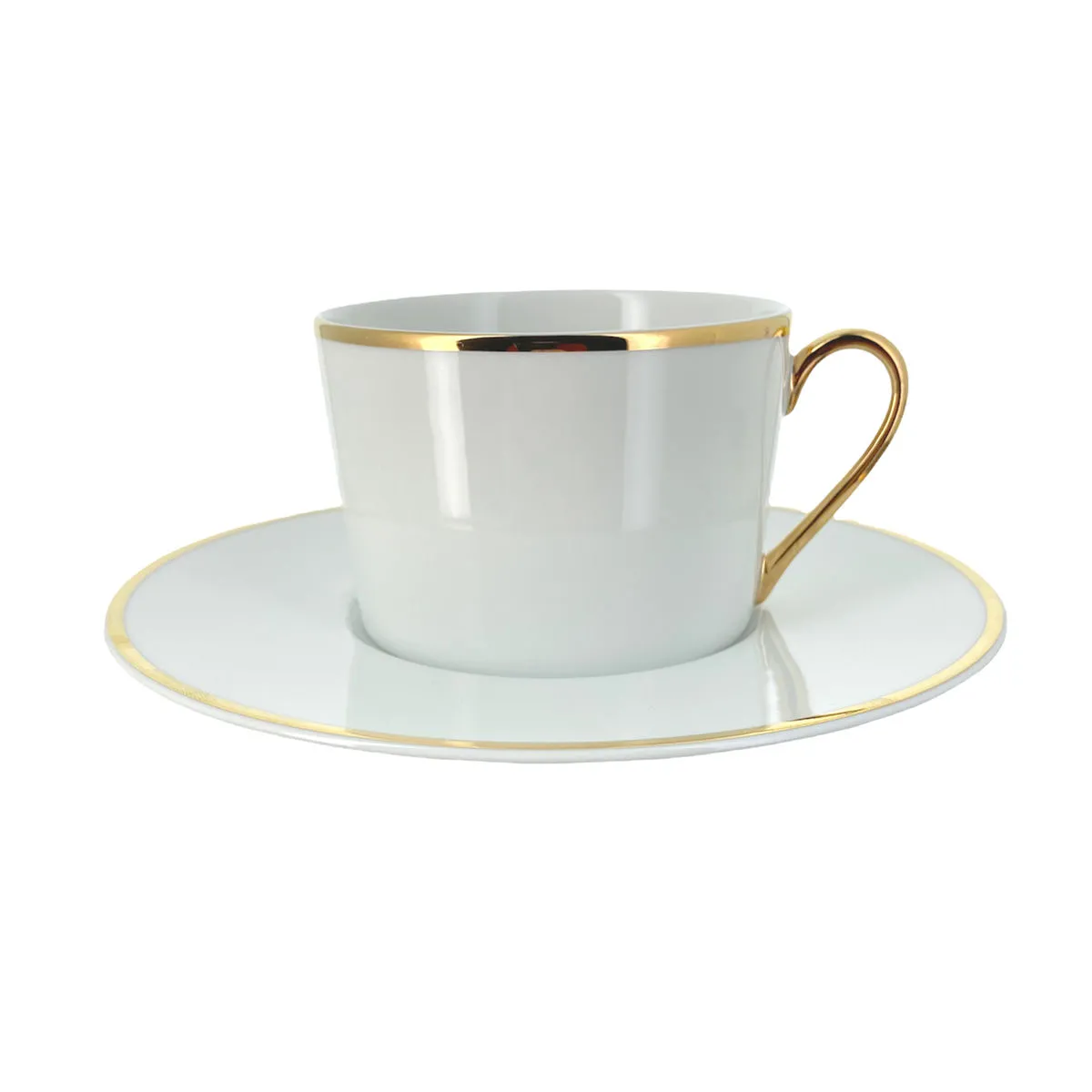 Tasse à thé en verre 22cl