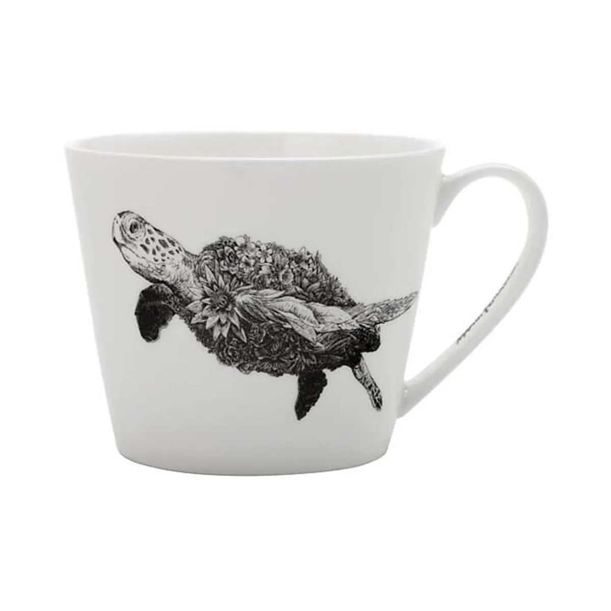 bruno evrard Tasse à déjeuner 45cl - Vaisselle petit-déjeuner