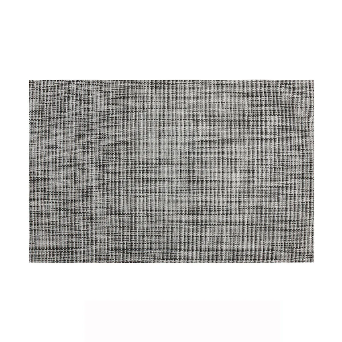 bruno evrard Set de table REVERSO de 45x30cm - décor hachures grises