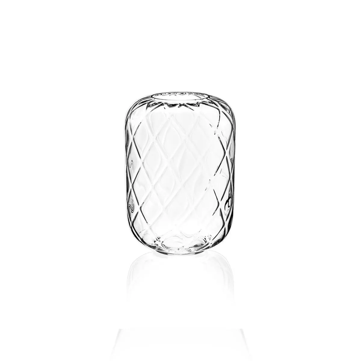 bruno evrard Vase Ht.34cm
