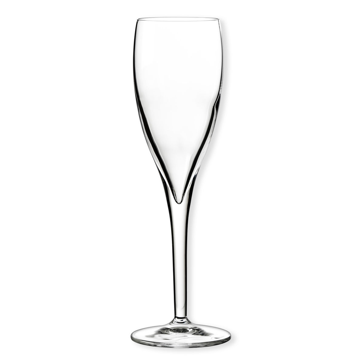 Flûte à Champagne Mariage Verre 14CL Bruno Evrard