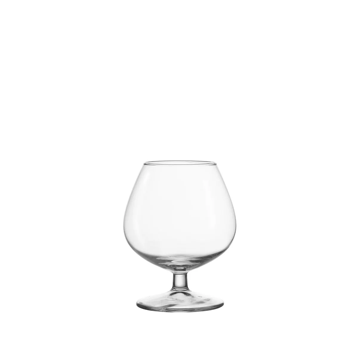 bruno evrard Verre à cognac OPEN BAR BRANDY en verre de 25cl