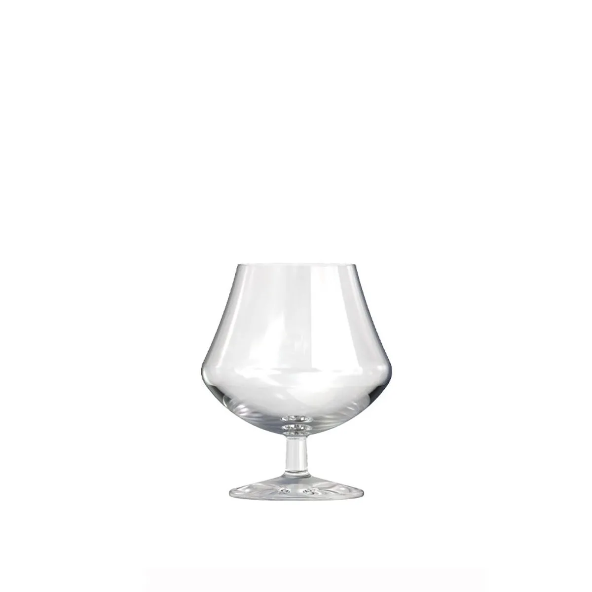bruno evrard Verre à cognac OPEN BAR ALAMBIC en verre de 36cl