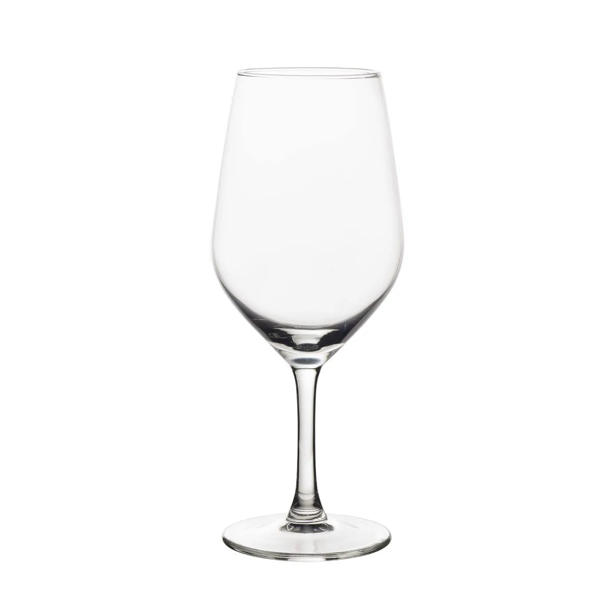 bruno evrard Verre à vin SOMMELIER en verre cristallin uni de 50cl