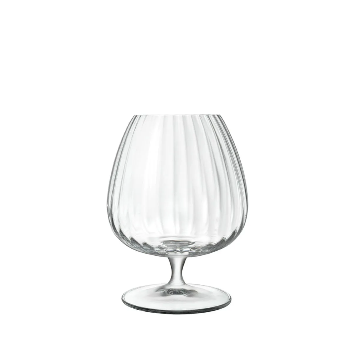 bruno evrard Cognac BARELY en verre uni de 46.5cl