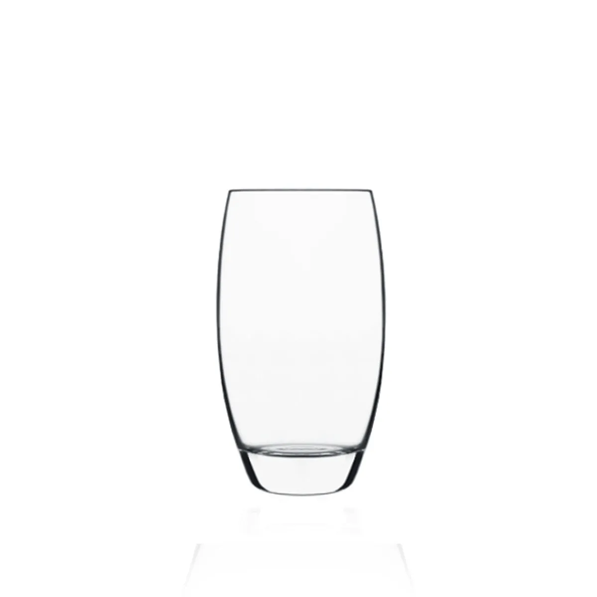 bruno evrard Gobelet haut PURE 35cl en verre