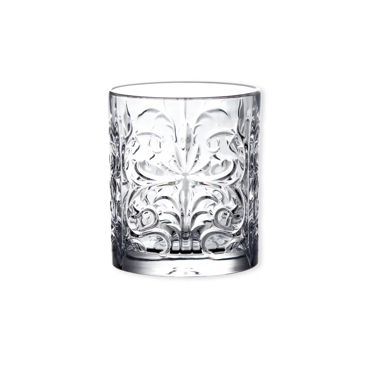 Justdolife Barre de coupe en verre Creative 3 couches de bo/îte /à sel Cocktail Bo/îte /à sel Sugar /& Salt