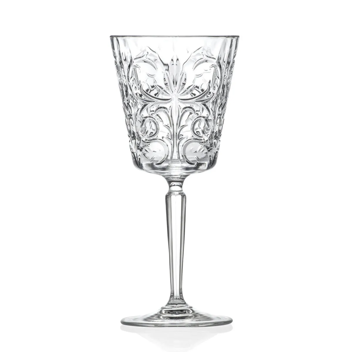 Verre à cocktail sur pied - Verres originaux et design - Bruno Evrard