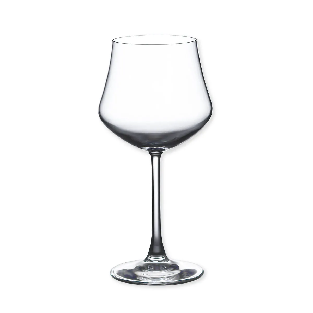 bruno evrard Verre à vin résistant et design - Verrerie originale