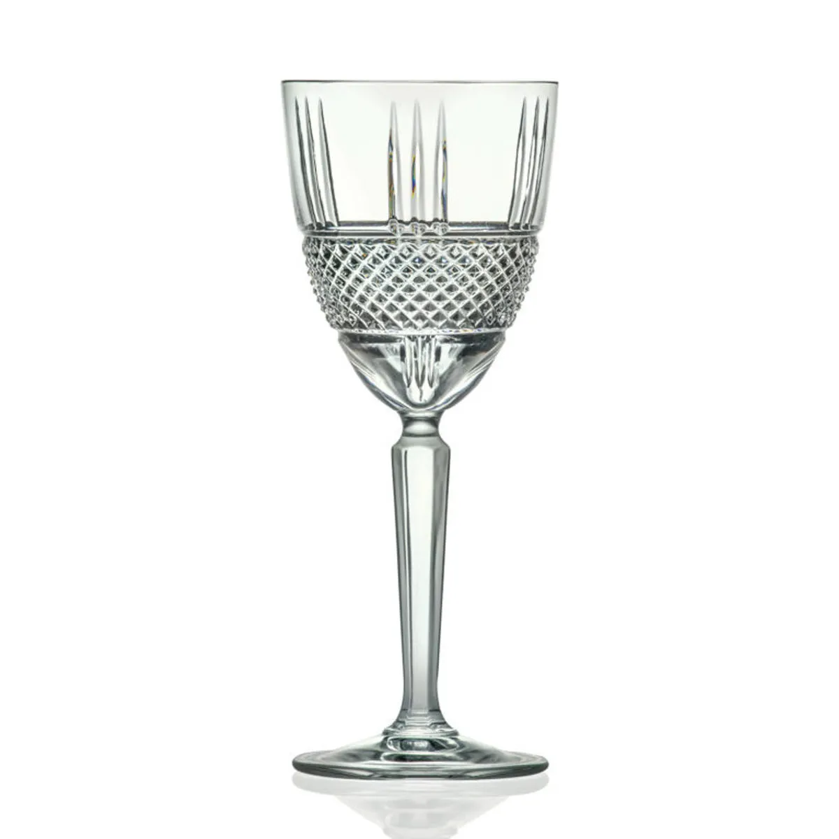 Verre à Vin 29cl En Luxion Brillante Bruno Evrard