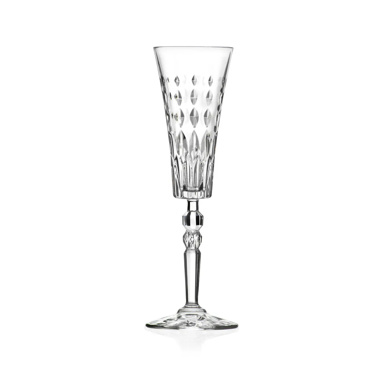 bruno evrard Flûte à champagne 17cl BUSSY