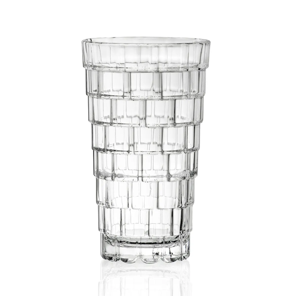 bruno evrard Gobelet empilable PACK 39cl - Design et modernité