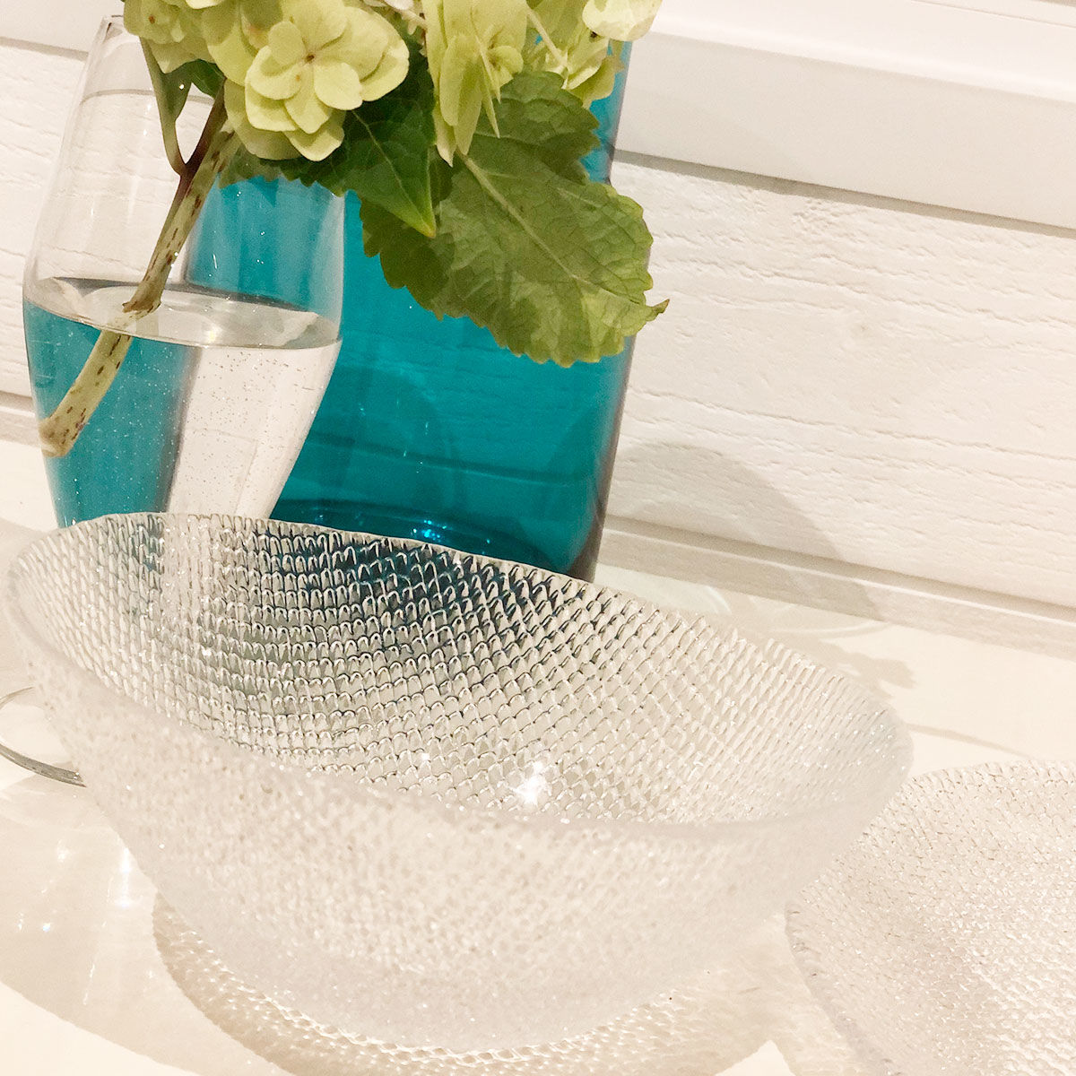 Couvercle Verre Beka 16cm - Transparent, Microwavable - Pour Récipient - 0.43kg - Référence 2969502031