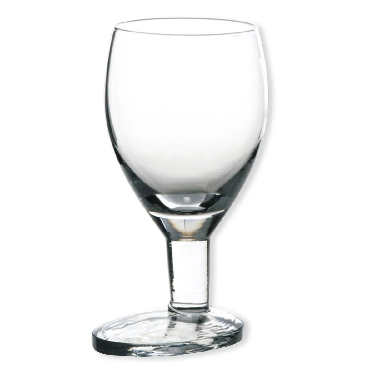 bruno evrard Verre à Eau Dandy - Design Original - 31CL