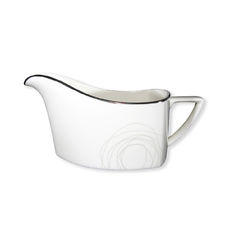 Saucière en porcelaine fine 40cl Saucière en porcelaine fine 40cl