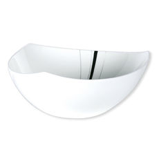 Saladier en porcelaine 24cm Saladier en porcelaine 24cm