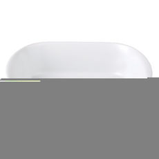 Plat carré en porcelaine 28,5x26,5x5,5cm Plat carré en porcelaine 28,5x26,5x5,5cm
