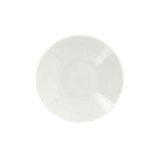 Assiette creuse en porcelaine 21,5cm Assiette creuse en porcelaine 21,5cm