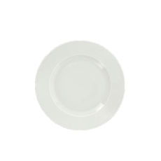 Assiette à dessert en porcelaine 21,5cm Assiette à dessert en porcelaine 21,5cm