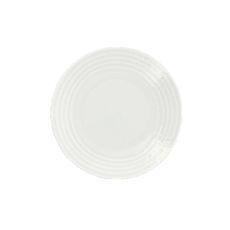 Assiette à dessert en porcelaine 21,5cm Assiette à dessert en porcelaine 21,5cm