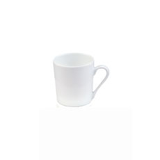 Tasse à café expresso en porcelaine 10cl Tasse à café expresso en porcelaine 10cl