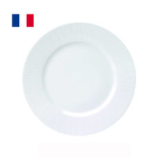 Assiette à dessert en porcelaine 22cm Assiette à dessert en porcelaine 22cm