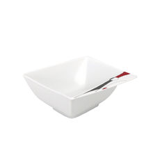 Coupelle en porcelaine 13cm Coupelle en porcelaine 13cm