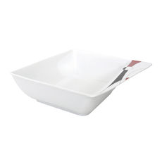 Saladier en porcelaine 25cm Saladier en porcelaine 25cm