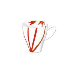 Mug en porcelaine 36cl Mug en porcelaine 36cl