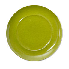 Assiette de présentation en porcelaine 32cm Assiette de présentation en porcelaine 32cm