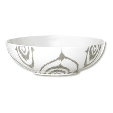 Assiette creuse en porcelaine 18cm Assiette creuse en porcelaine 18cm
