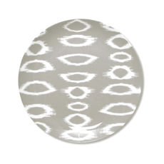 Assiette dessert en porcelaine 21cm Assiette dessert en porcelaine 21cm
