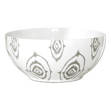 Saladier en porcelaine 25cm Saladier en porcelaine 25cm