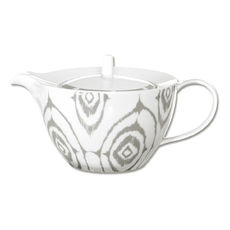 Théière en porcelaine 95cl Théière en porcelaine 95cl