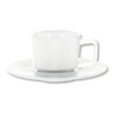 Tasse à café en porcelaine 8cl Tasse à café en porcelaine 8cl